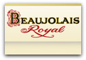 Beaujolais Royal